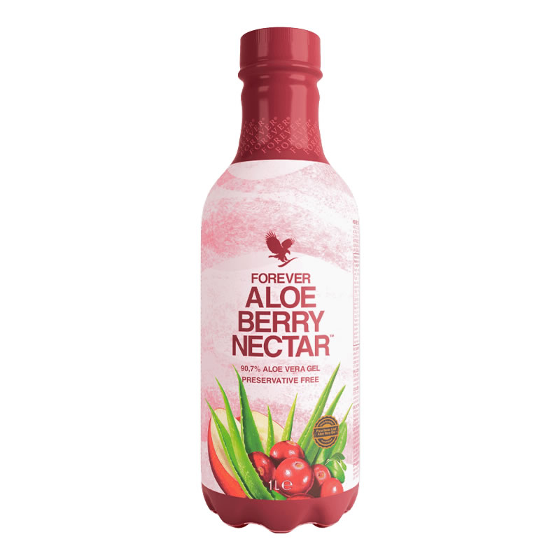 Aloe Berry Nectar